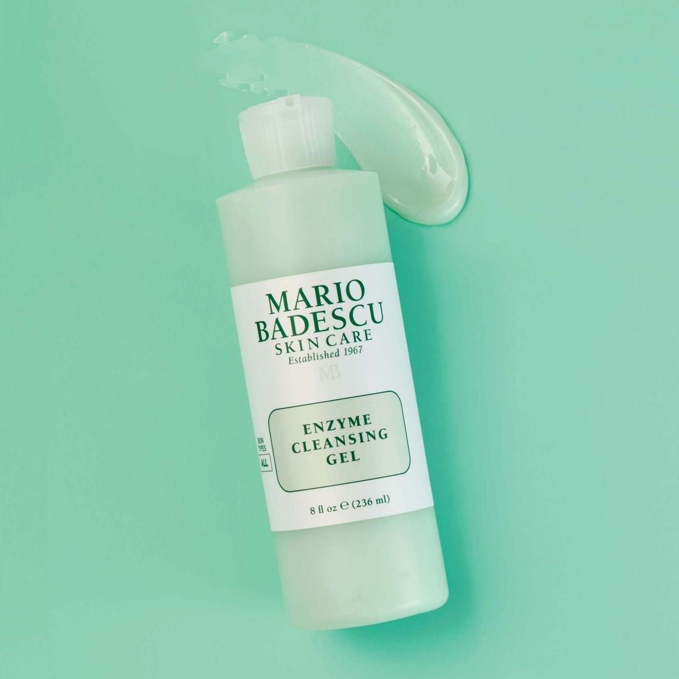 Mario Badescu enzyme cleansing gel 236ml