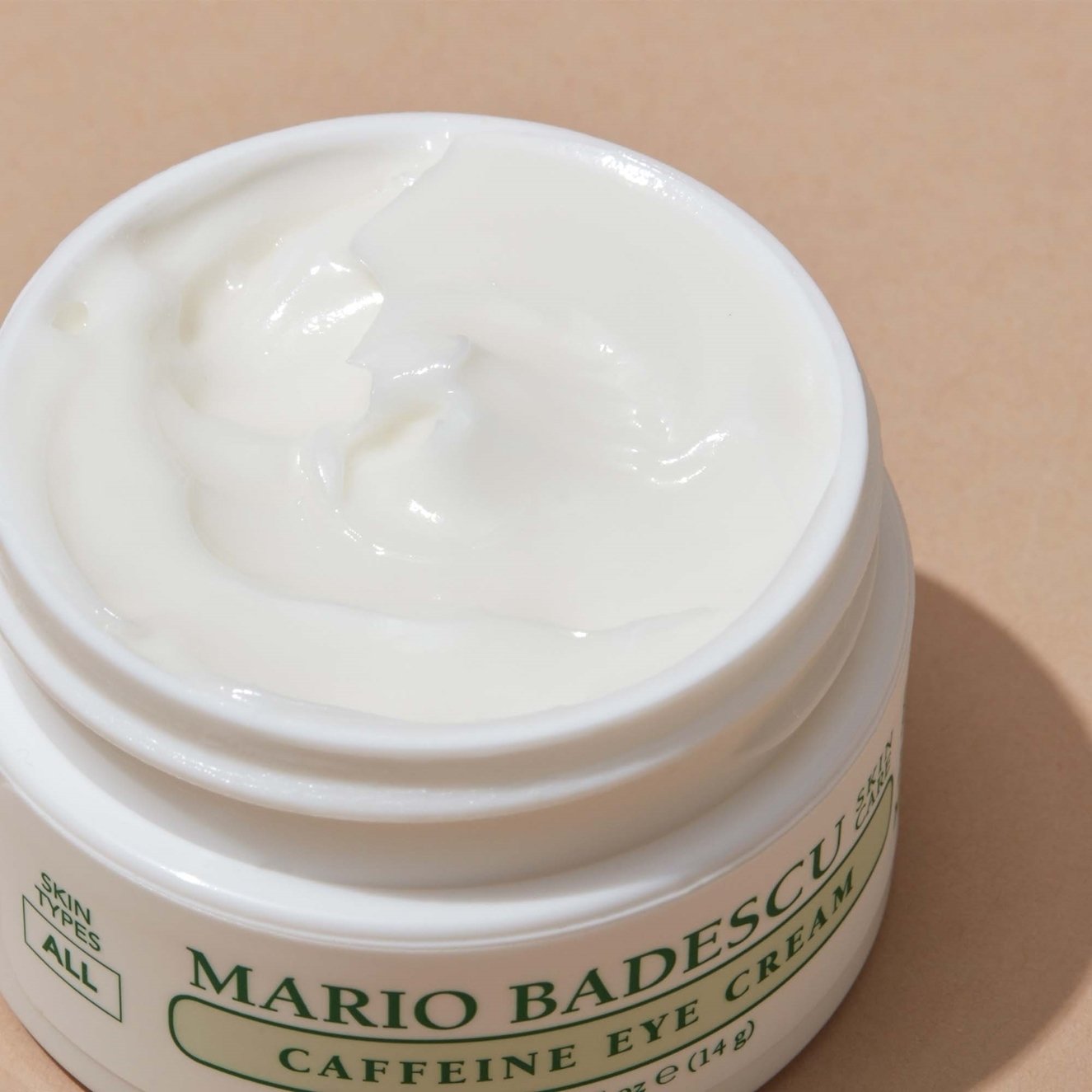 Mario Badescu caffeine eye cream 14g