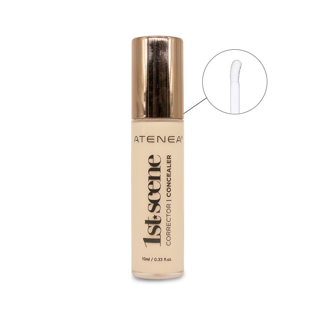 ATENEA - CORRECTOR LIQUIDO 1ST SCENE NEUTRALIZER