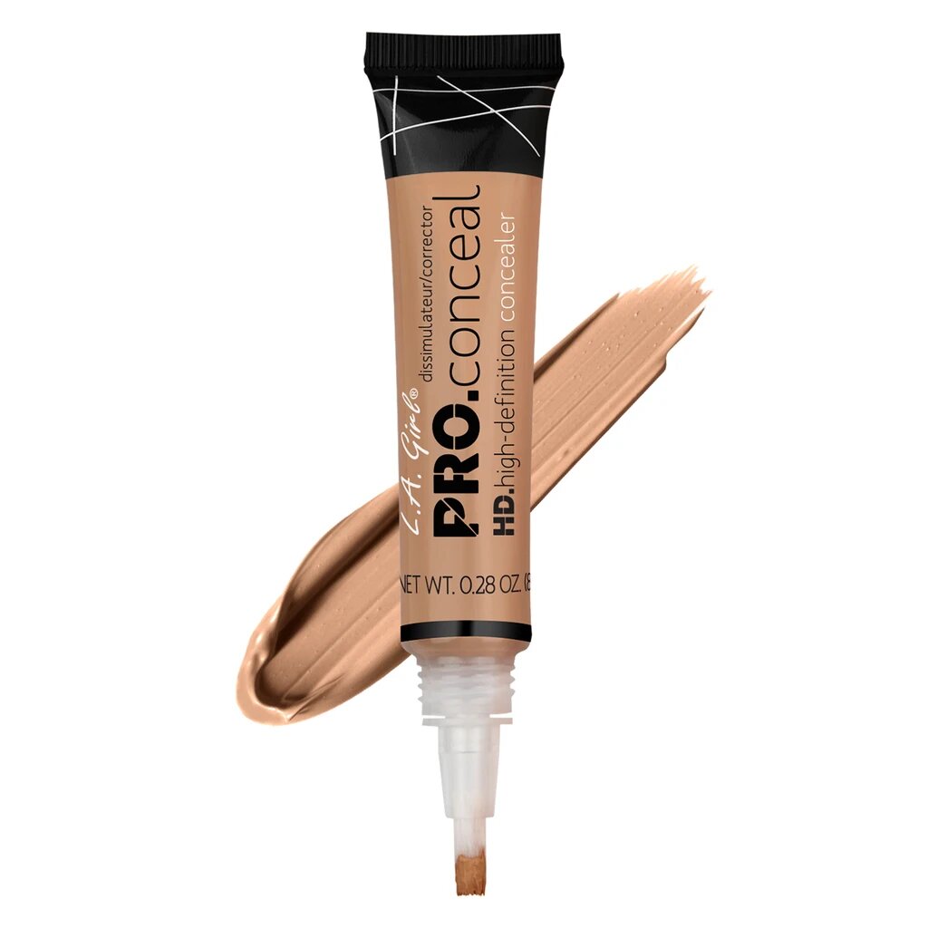 Pro conceal L.A Girl Warm Sand