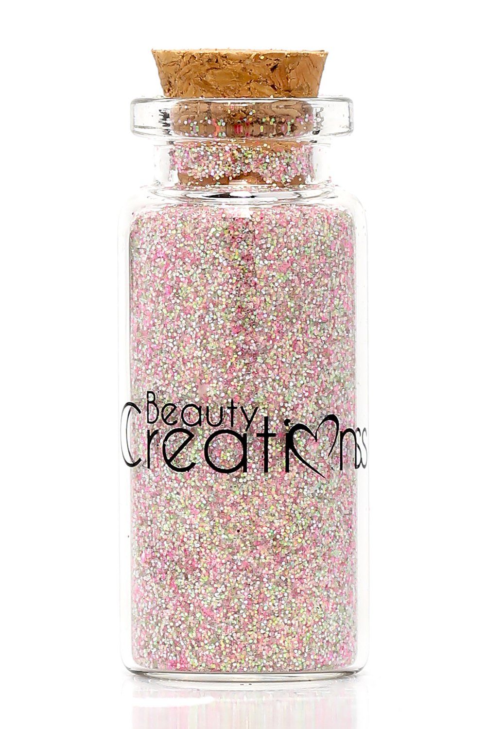 Glitter beauty creations fairy dust