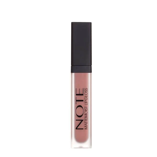 Mattemoist lipgloss 414 Pinky Milk