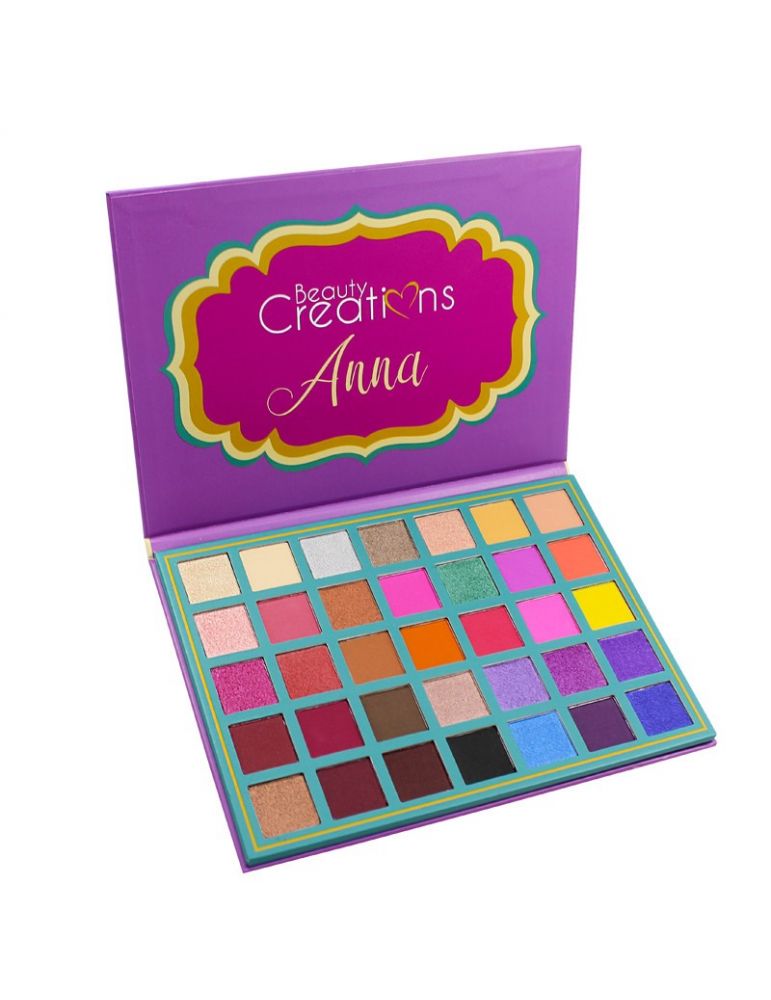 Anna Beauty creations