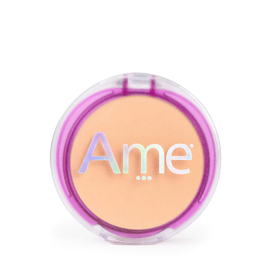 AME polvo compacto Blurring powder tono 301