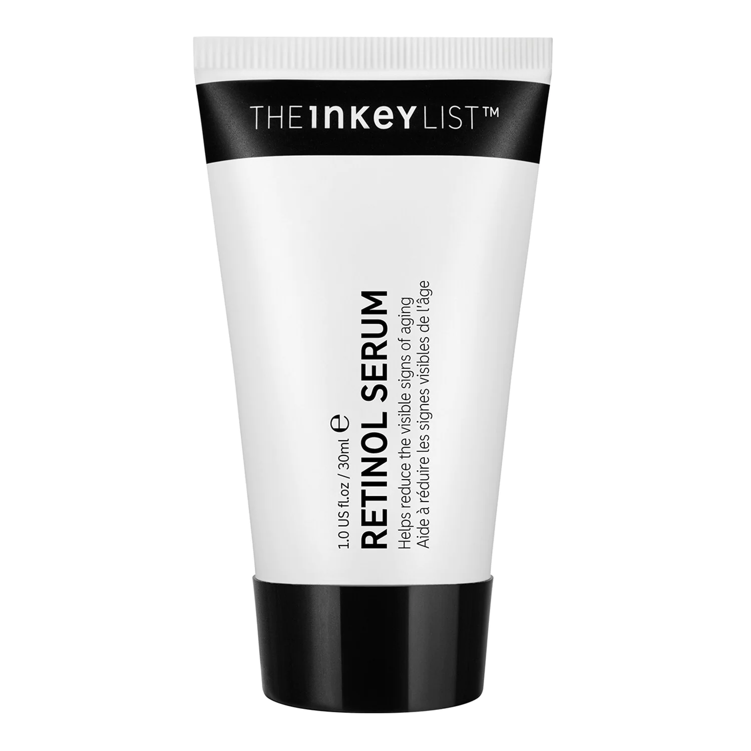 The Inkey List Retinol serum 30 mL