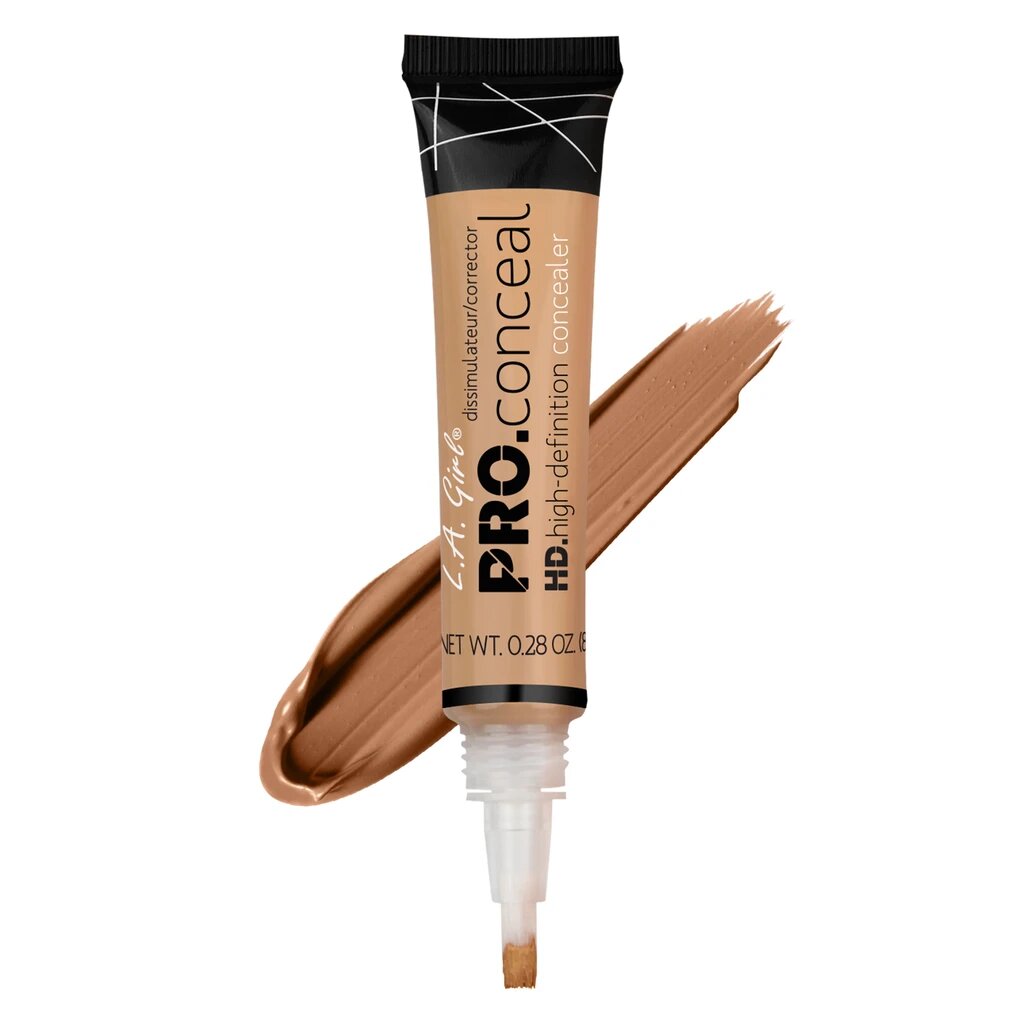 Pro conceal L.A Girl Medium bisque