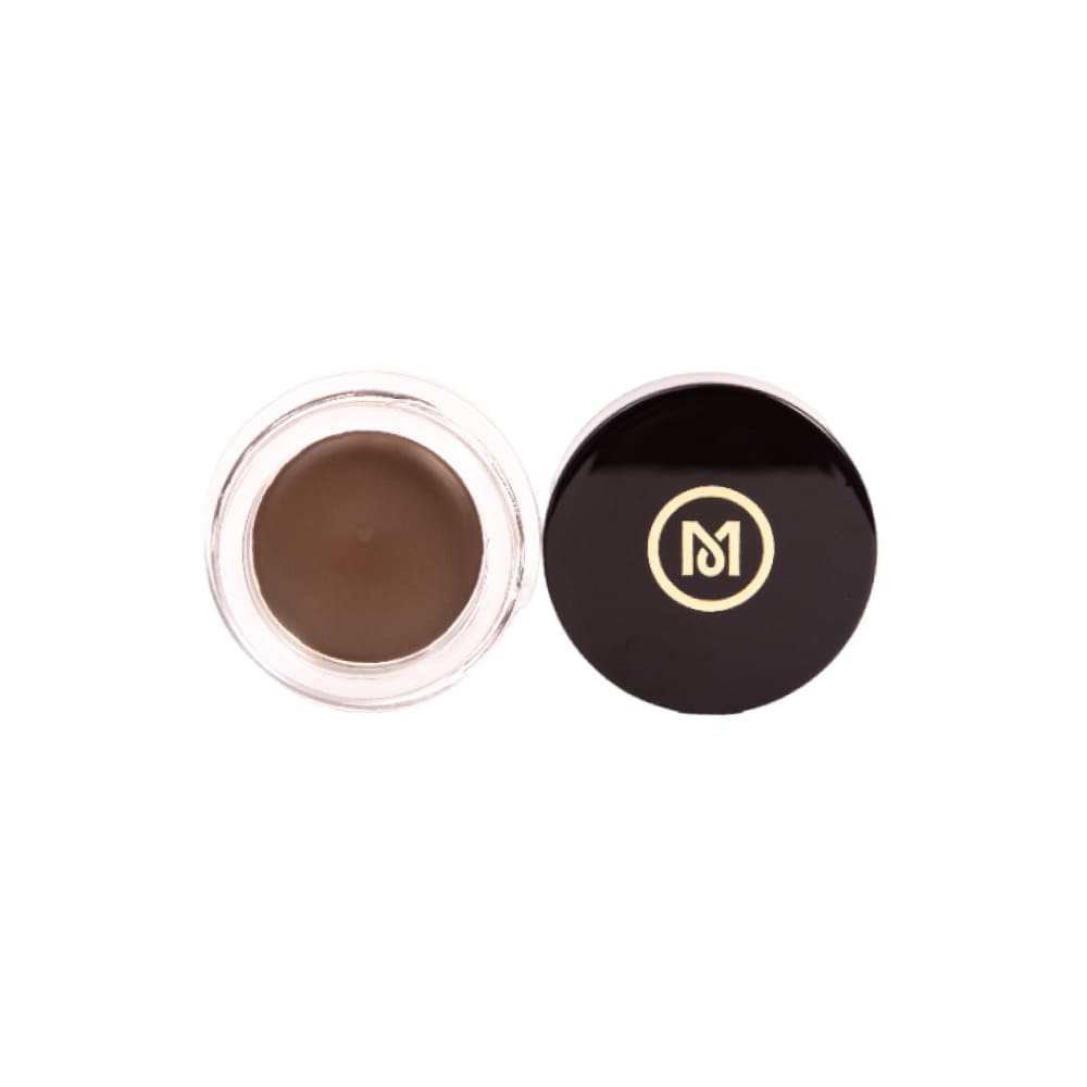 Pomada para cejas MONTOC brow effect light