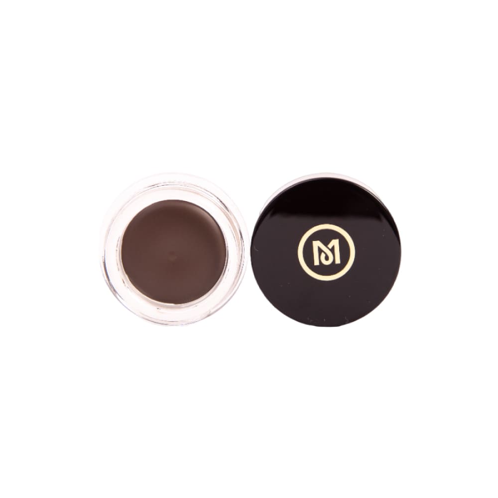 Pomada para cejas MONTOC brow effect medium