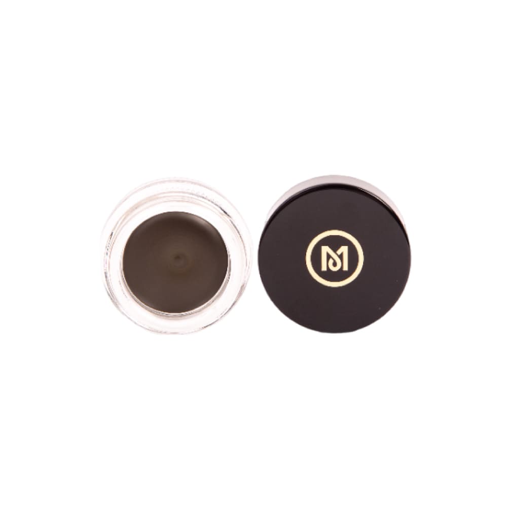 Pomada para cejas MONTOC brow effect dark