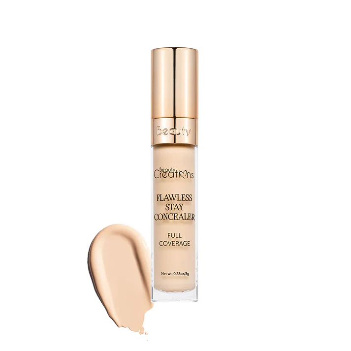 Beauty Creations Corrector Flawless Stay Concealer C3