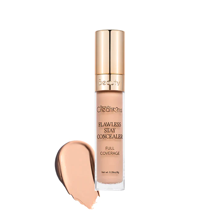 Beauty Creations Corrector Flawless Stay Concealer C8