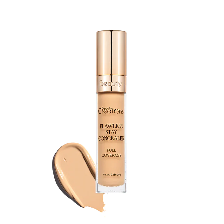 Beauty Creations Corrector Flawless Stay Concealer C12