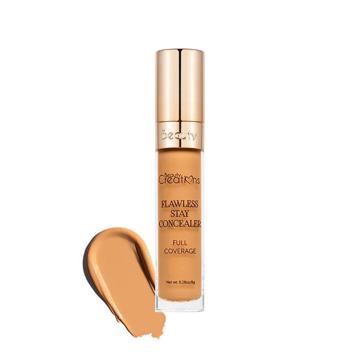 Beauty Creations Corrector Flawless Stay Concealer C15