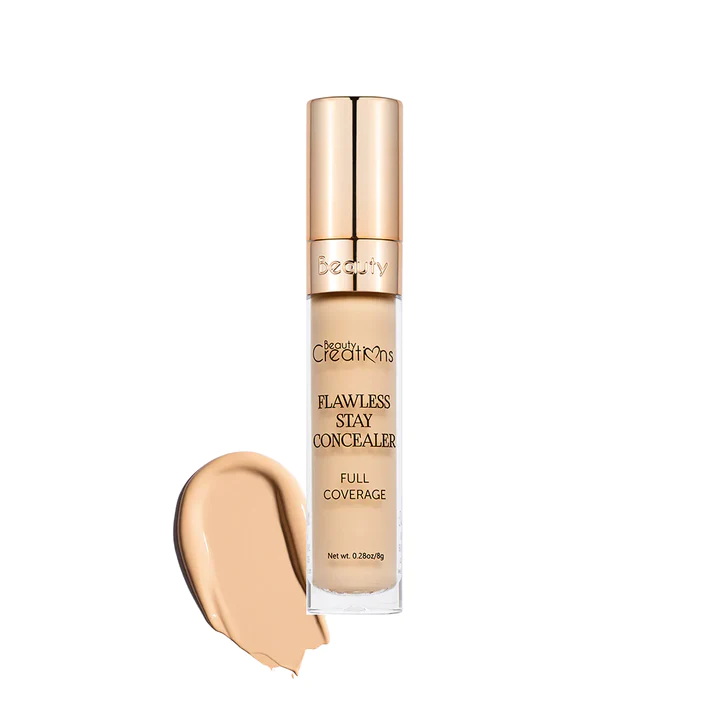 Beauty Creations Corrector Flawless Stay Concealer C5