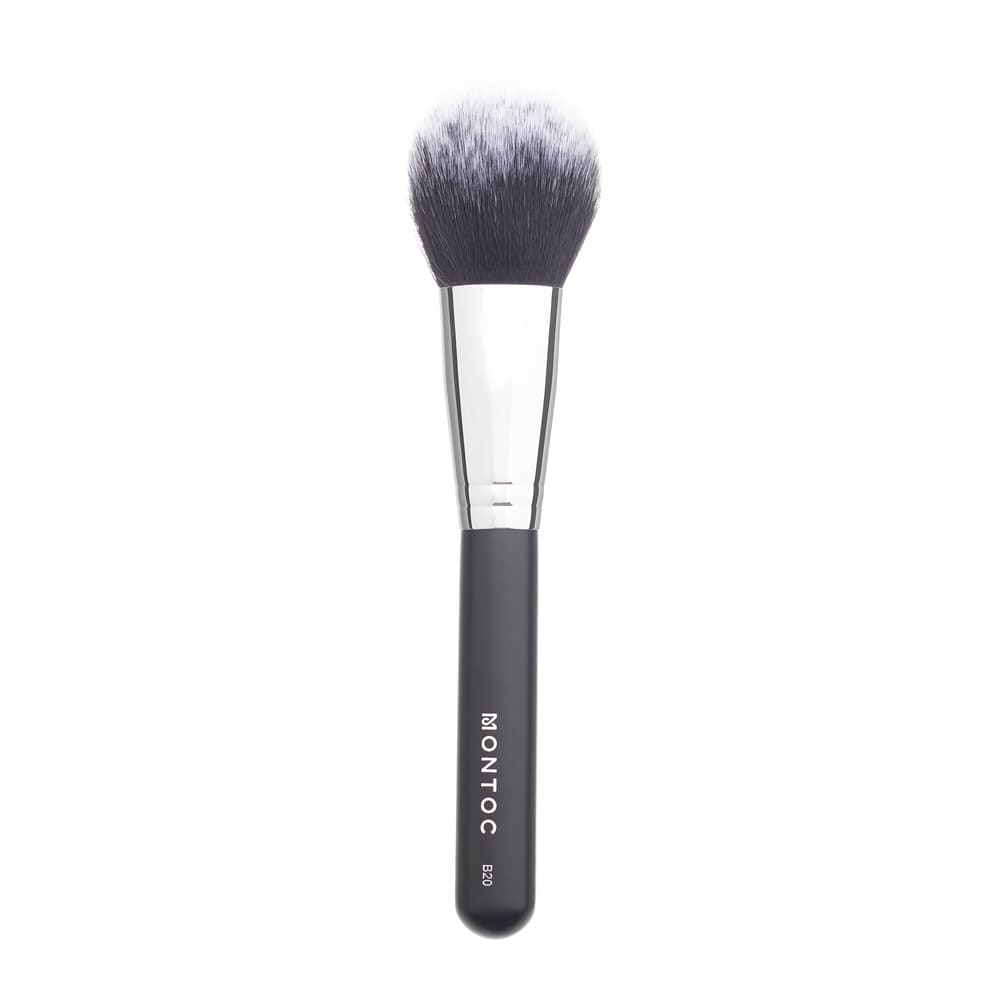 Montoc B20 powder brush 