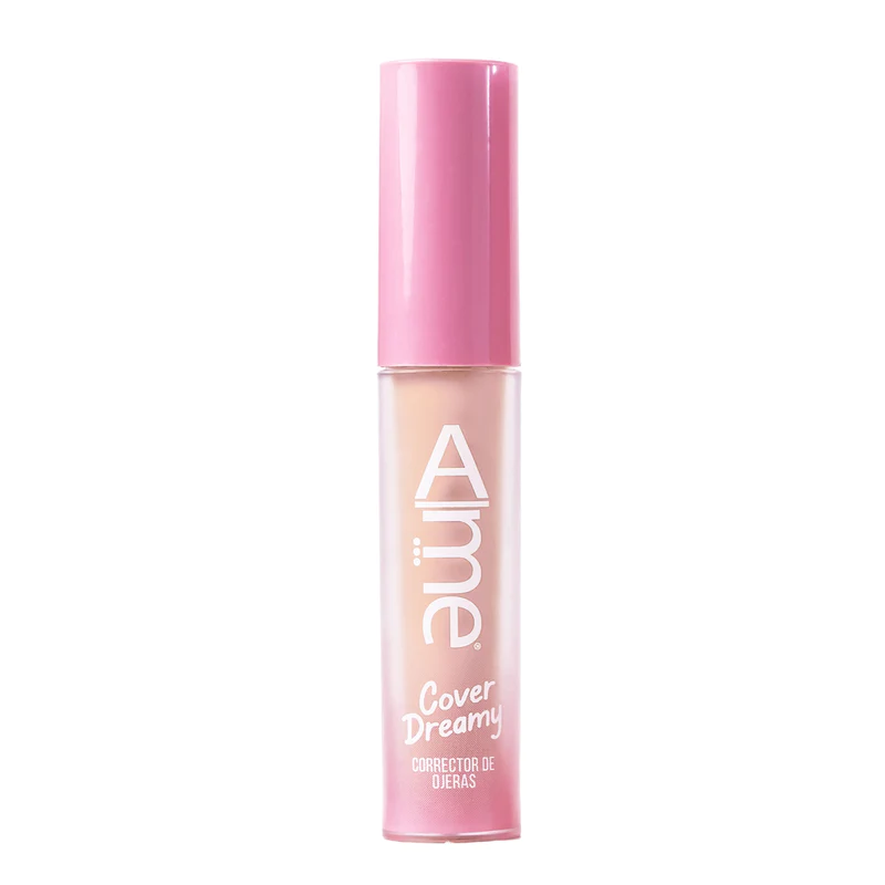 AME cover dreamy corrector de ojeras L102