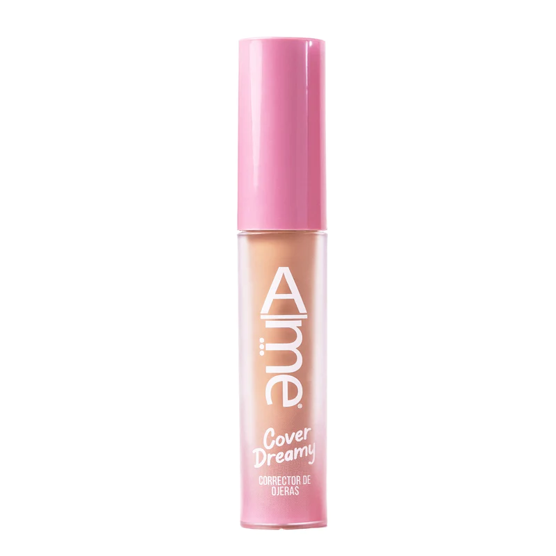 AME cover dreamy corrector de ojeras M202