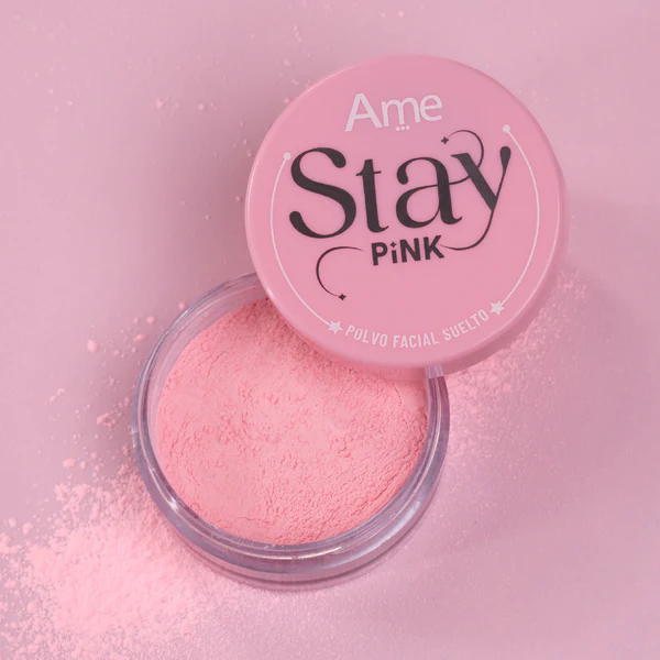 AME polvo STAY PINK 05