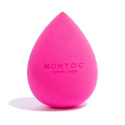 MONTOC blender sponge fucsia LP018