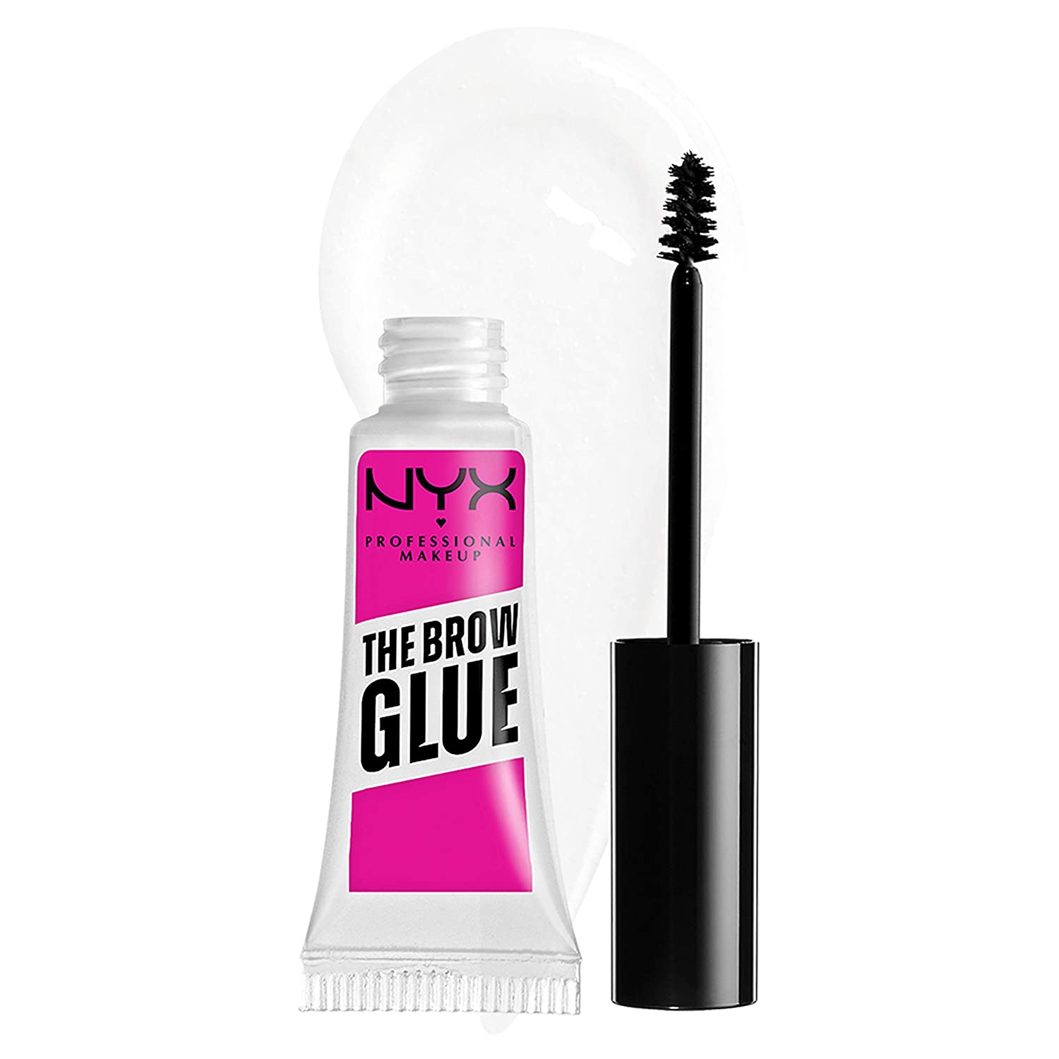 The brow glue Nyx