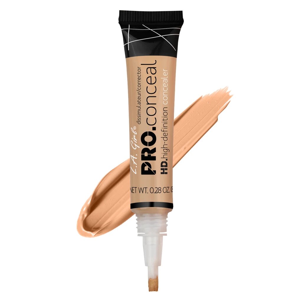 Pro conceal L.A girl Natural