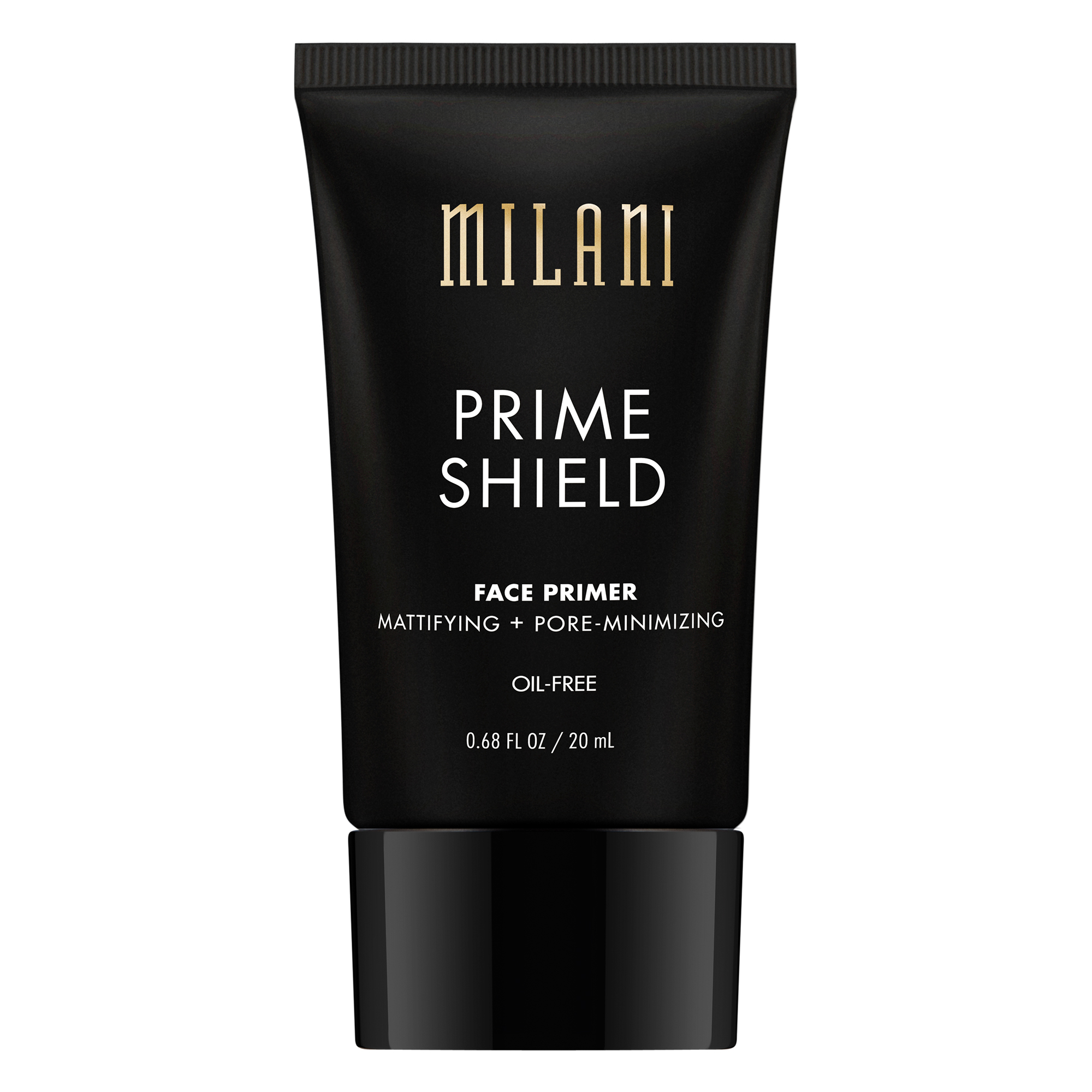 PRIME SHIELD MATTIFYING FACE PRIMER