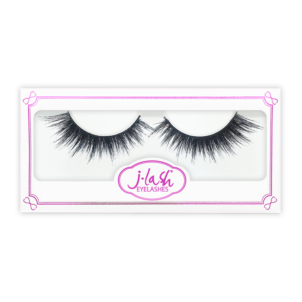 Faux Mink Aria Jlash