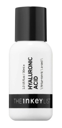 The INKEY List Hyaluronic Acid Hydrating Serum