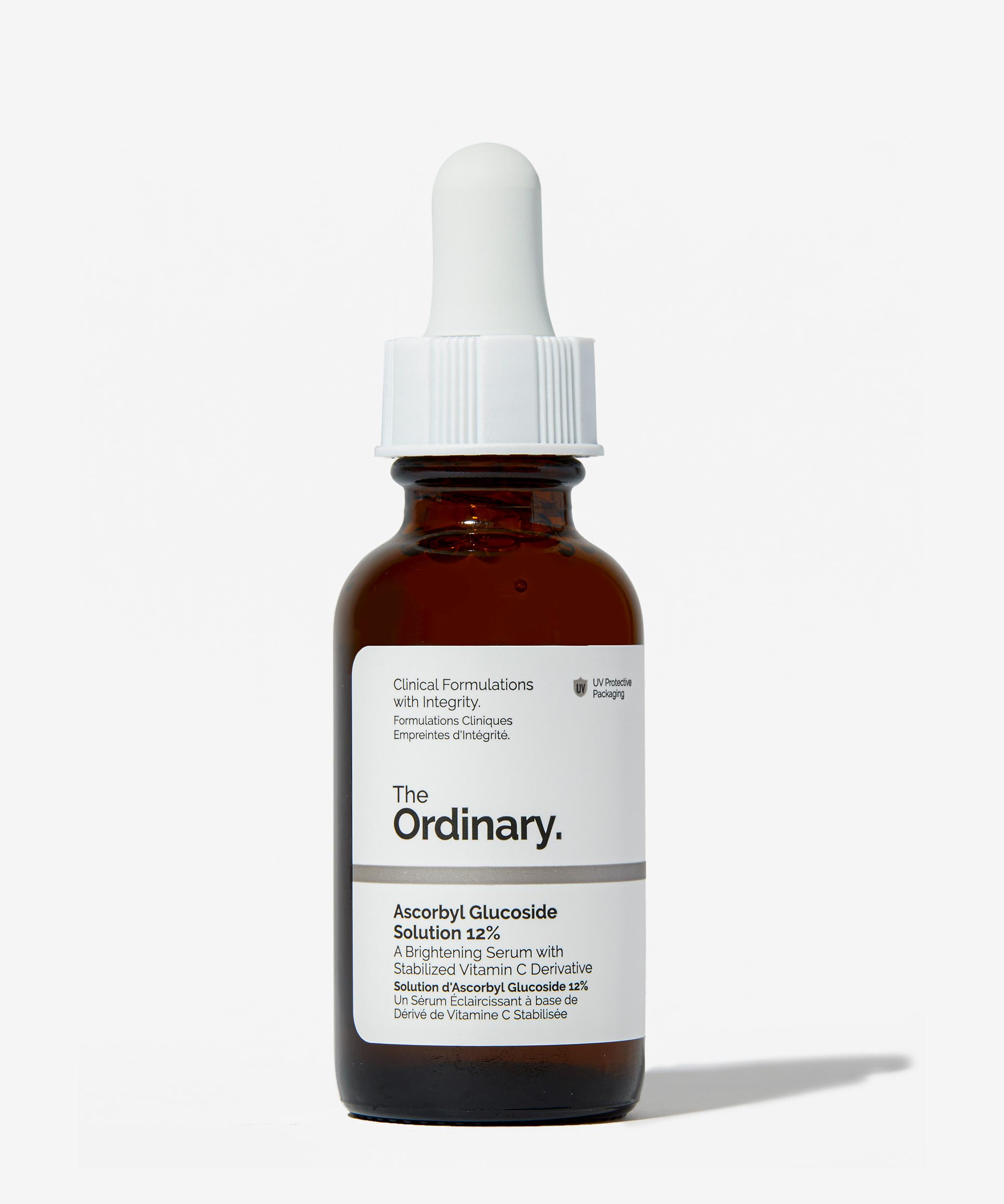 The Ordinary Ascorbyl Glucoside Solution 12%