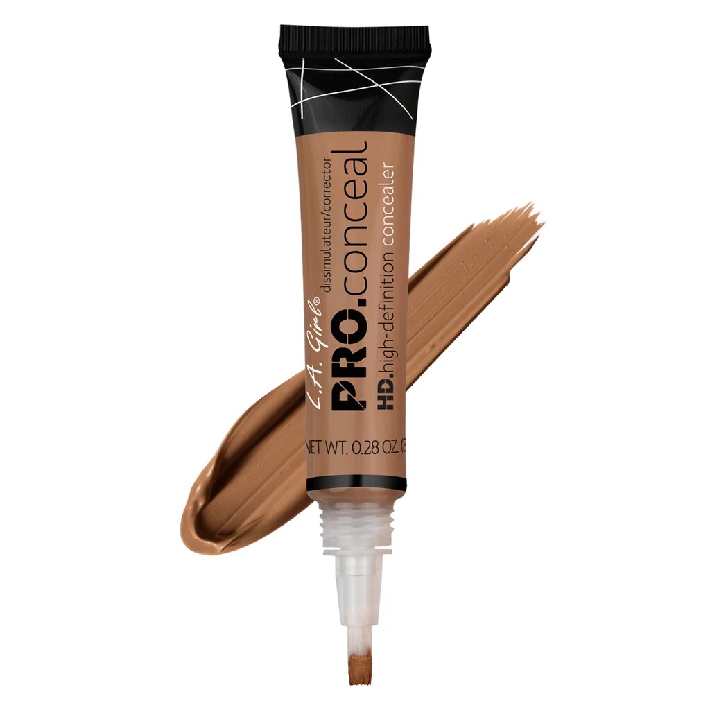 Pro conceal L.A Girl Espresso