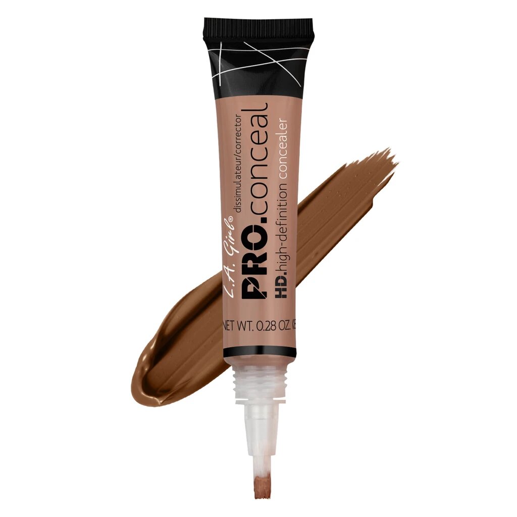 Pro conceal L.A girl Beautiful bronze