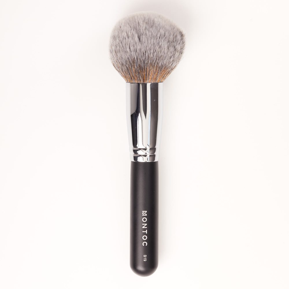 Montoc B19 powder brush