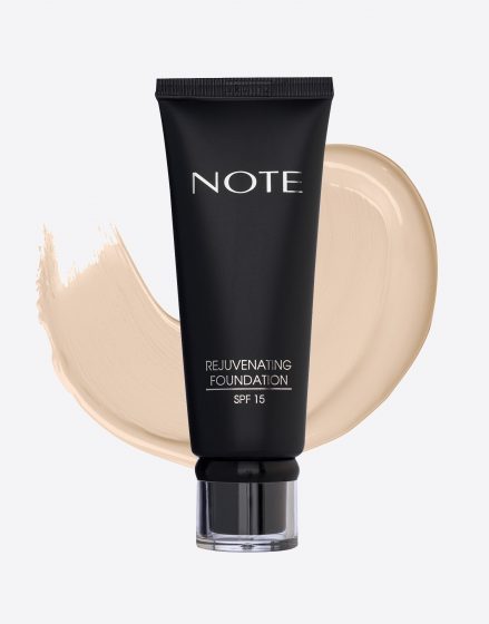 rejuvenating foundation 01 beige 