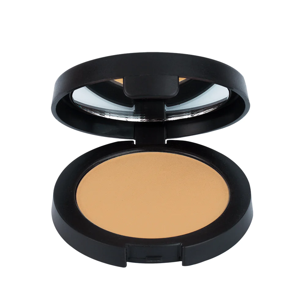 polvo compacto Ls tan 03