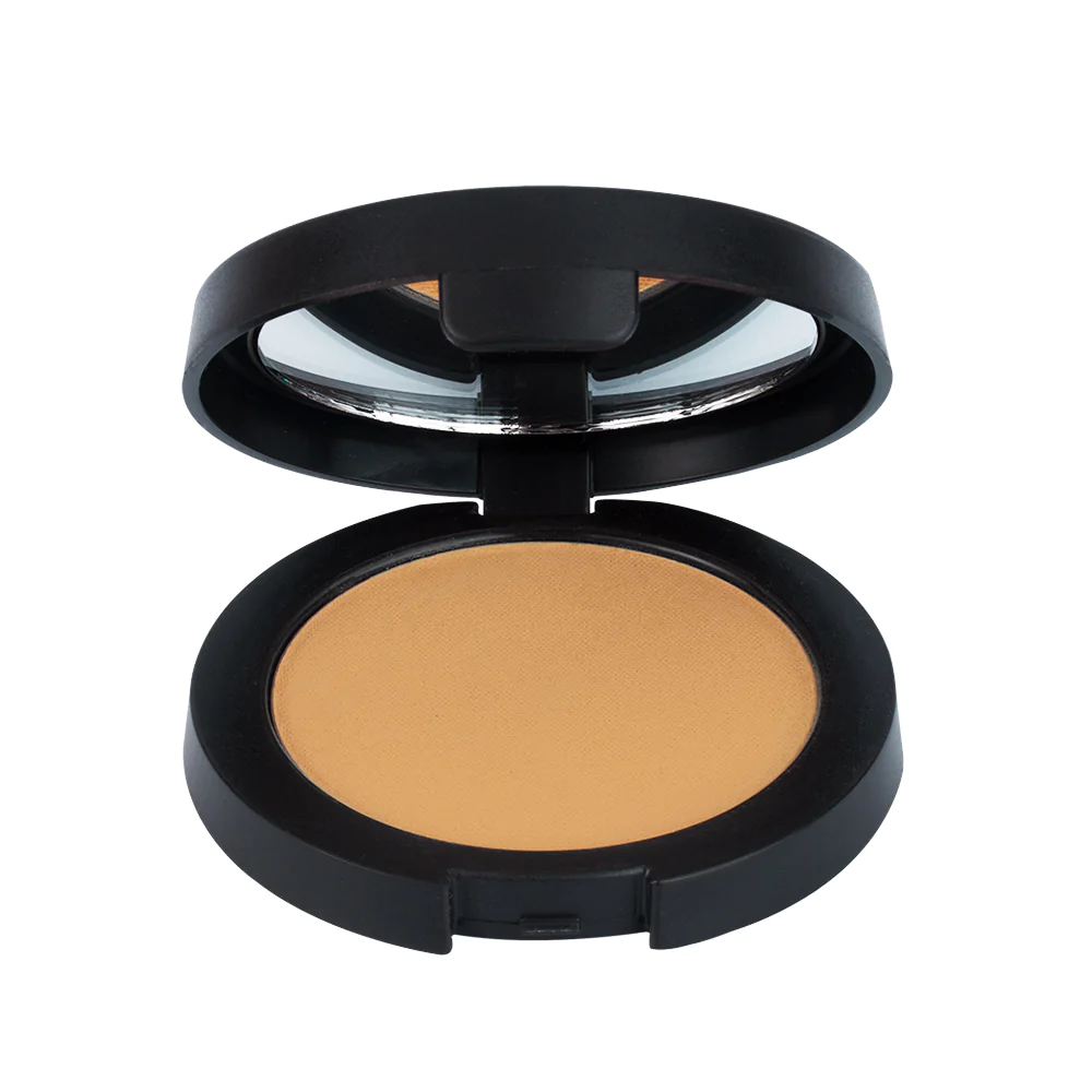 polvo compacto Ls soleil 04