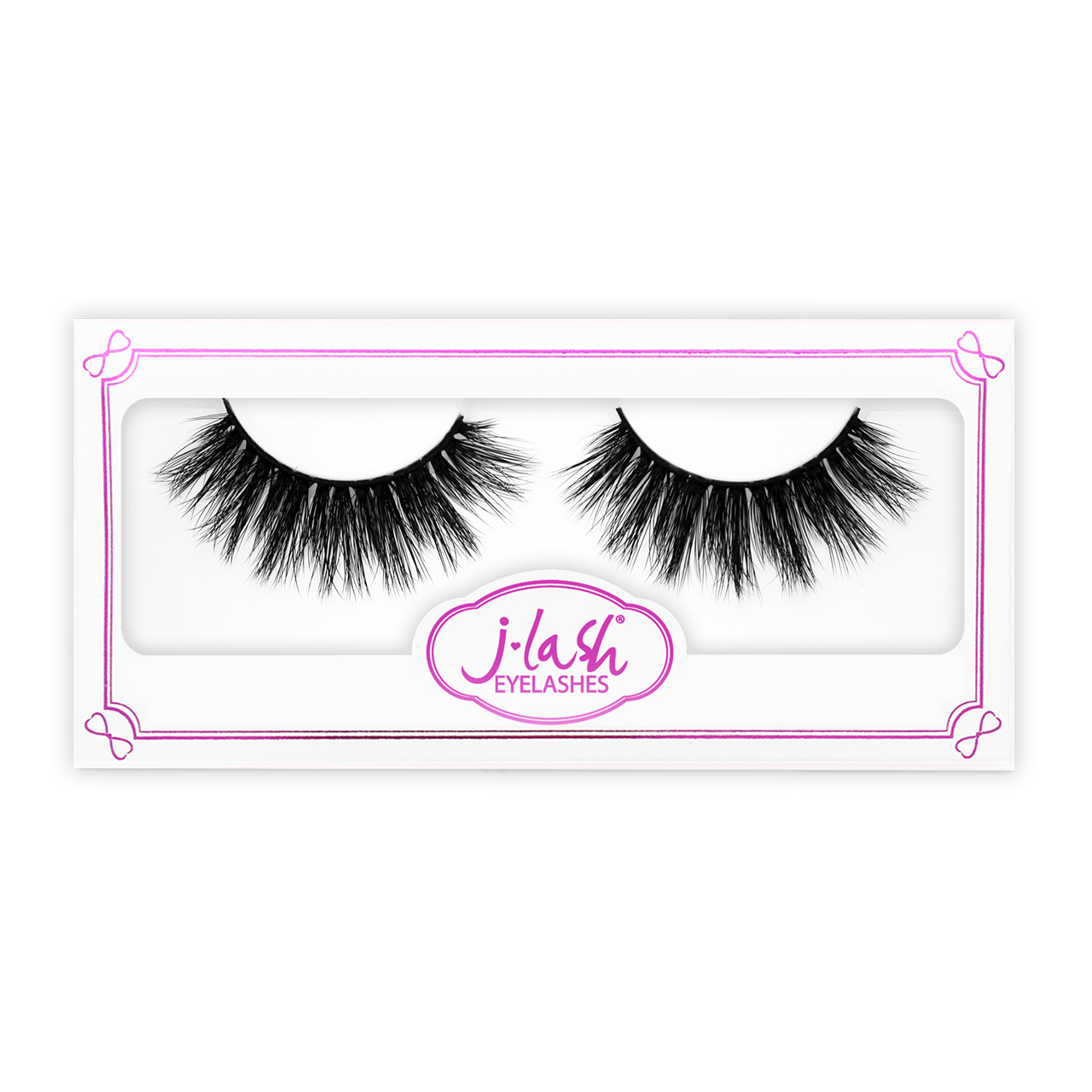 Faux Mink serena Jlash