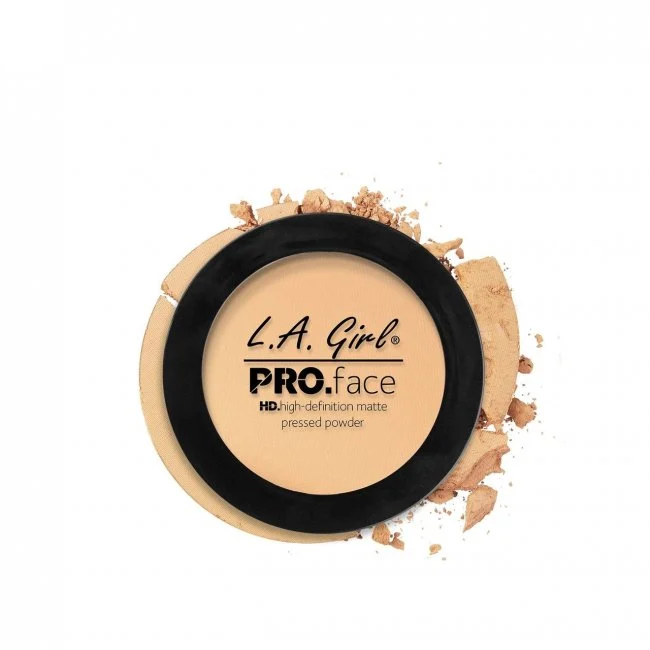 pro face la girl CLASSIC TAN