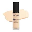 PRO MATTE L.A GIRL ivory