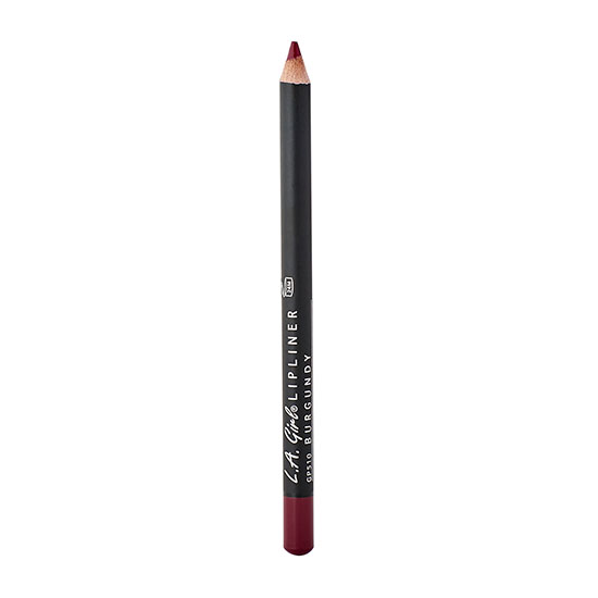 L.A Girl lipliner burgundy