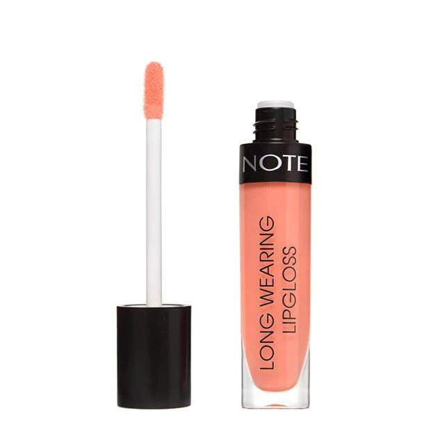 Note long wearing lipgloss 16 Candy