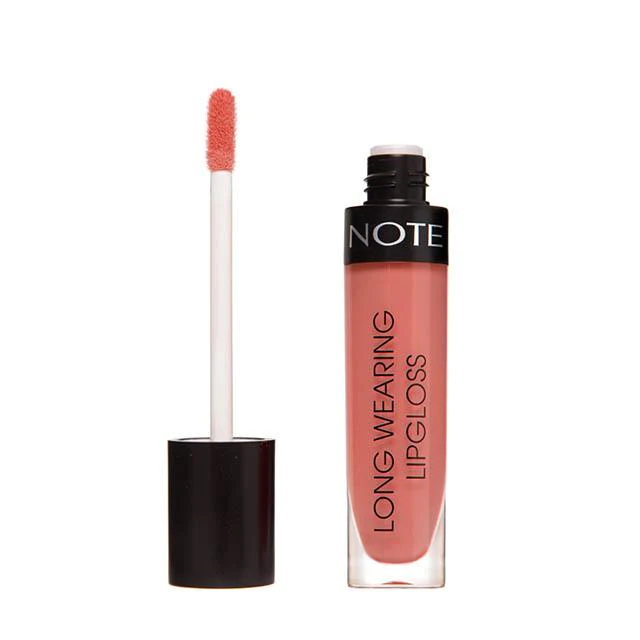 Note long wearing lipgloss 05 cream cup 