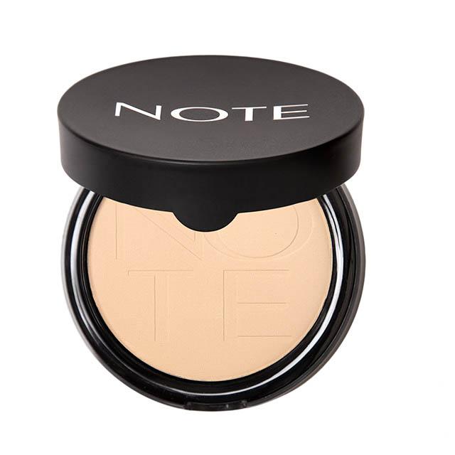 luminous silk compact powder 02 natural beige 