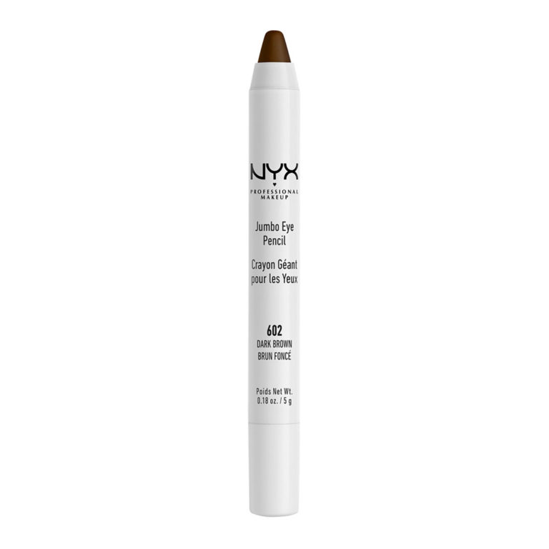 jumbo nyx dark brown