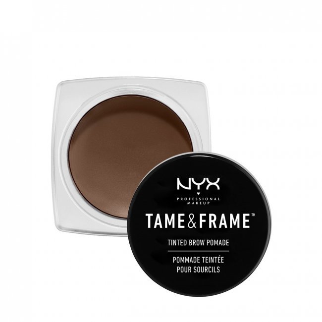 Tame & frame brow pomade chocolate