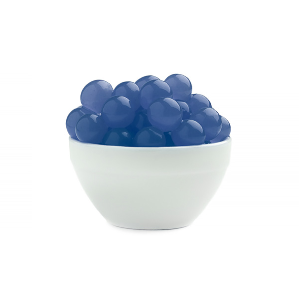 Popping Boba Limonada Azul 1.4kg