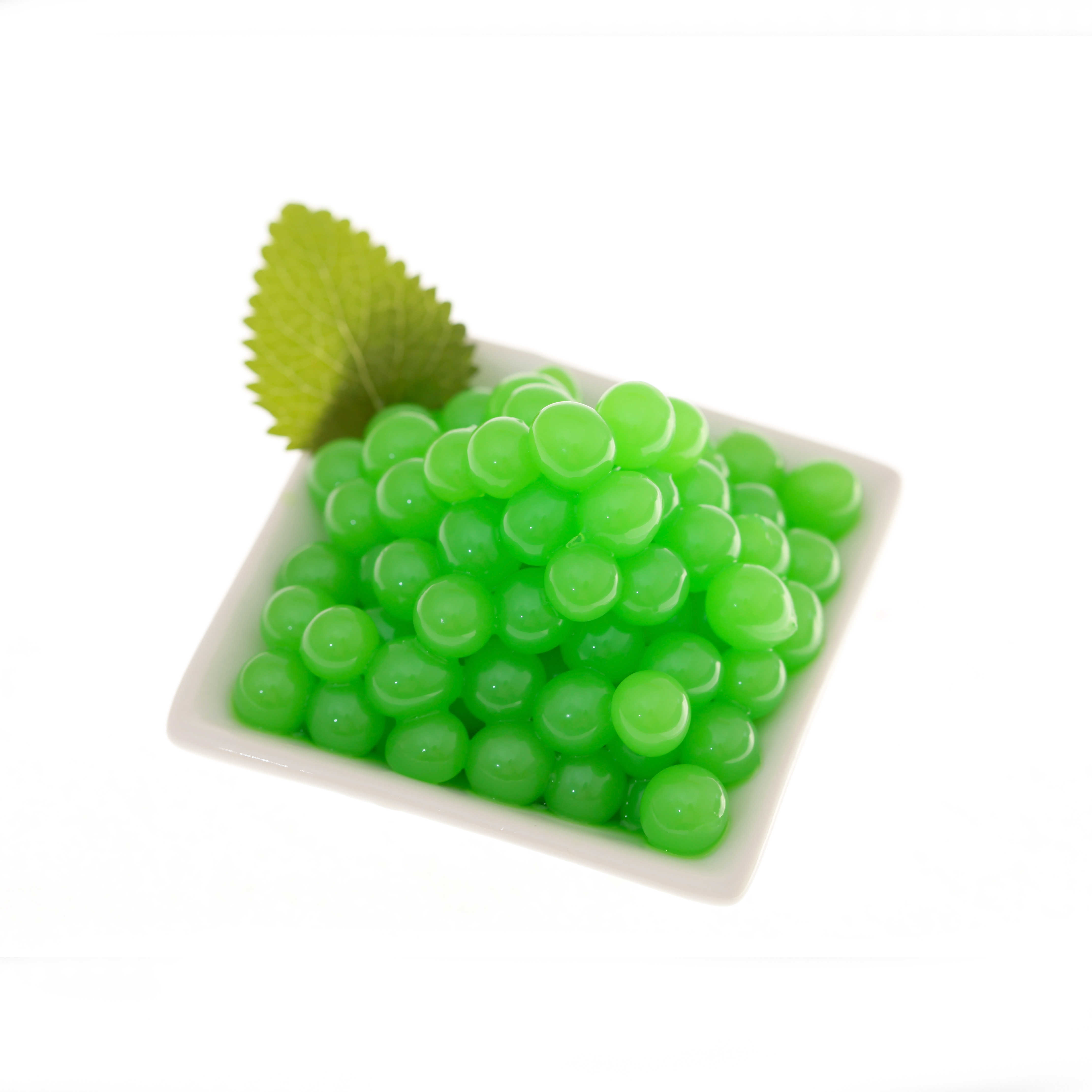 Popping Boba Kiwi 3.2kg