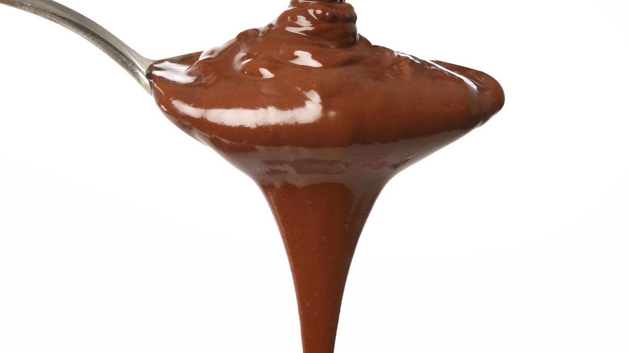 Extra - Salsa de chocolate