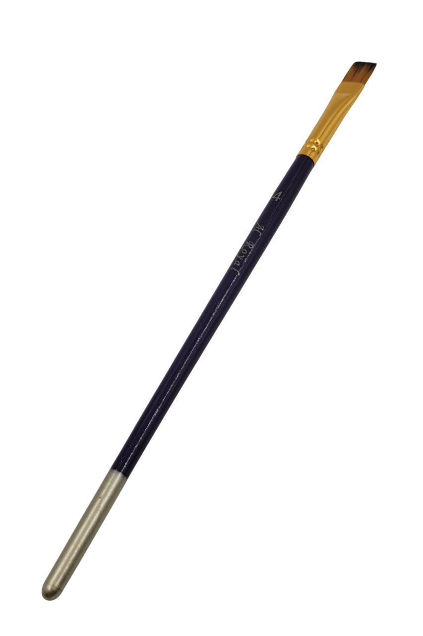 Pincel Ah Royal plano #4