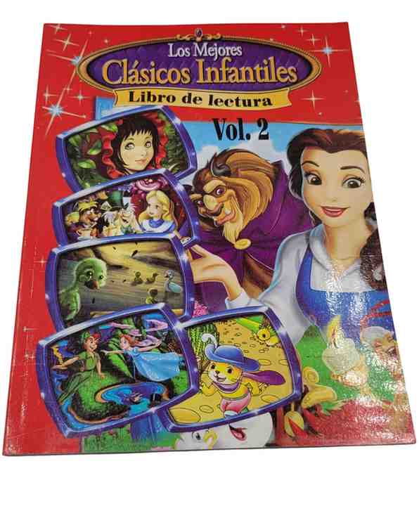 Cuento leer (23.5x17cm)