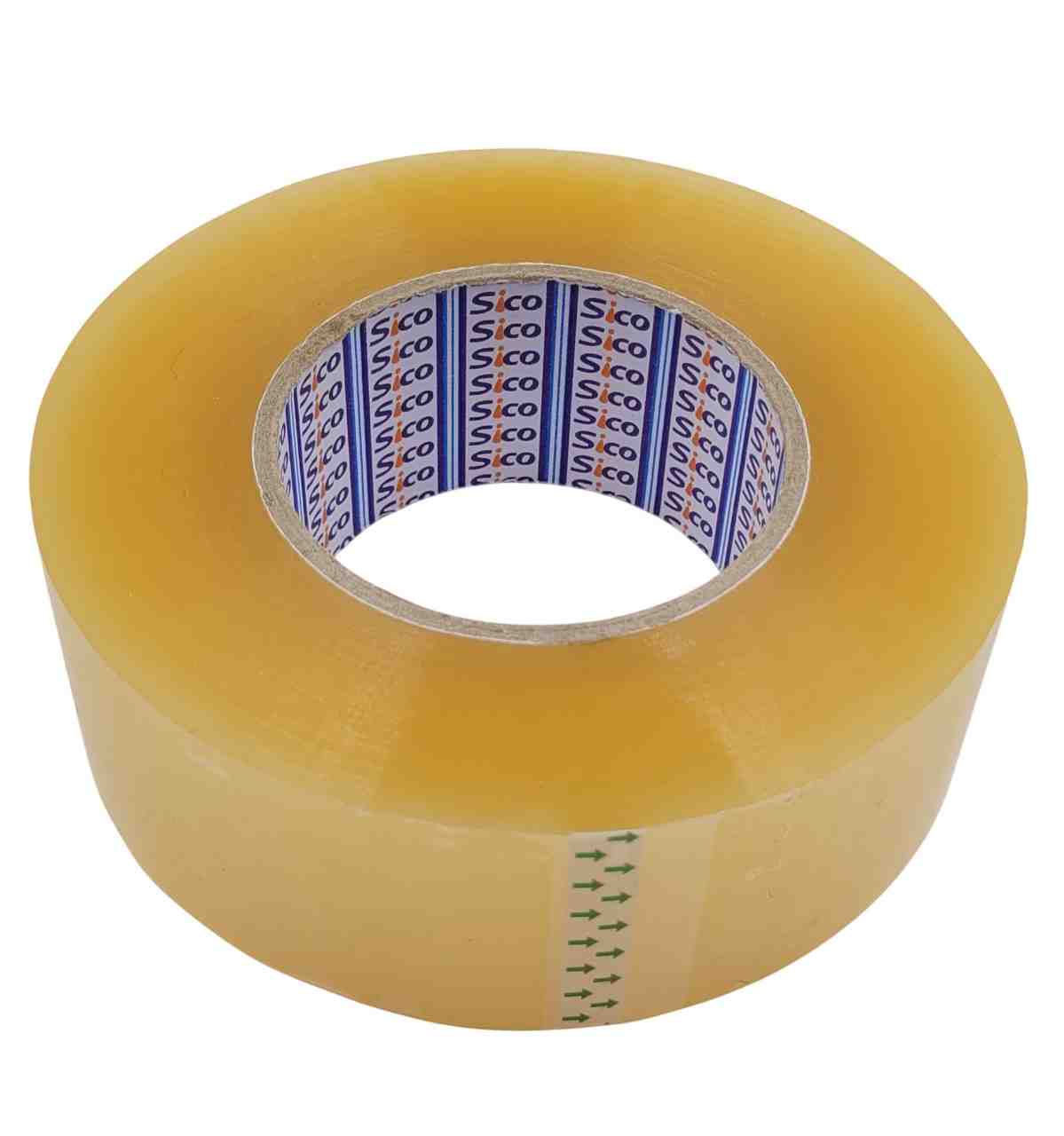 Cinta empaque Ega 300 Mtrs x 48mm ancho